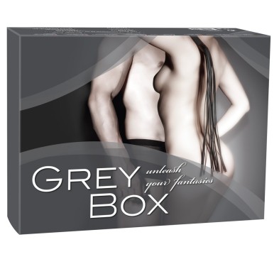 Grey Box